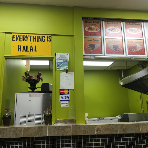 Wascana Donair & Shawarma - Regina