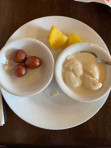 Comentarii opinii despre Mumbay Grill Restaurant