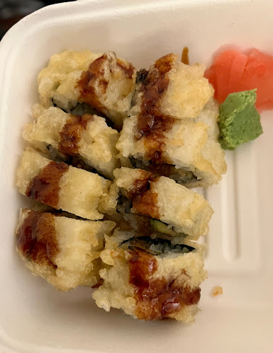 Minato Sushi Restaurant (Vancouver, BC) - Hospitality and gastronomy