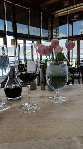 Hooded Merganser Restaurant - Hospitality and gastronomy