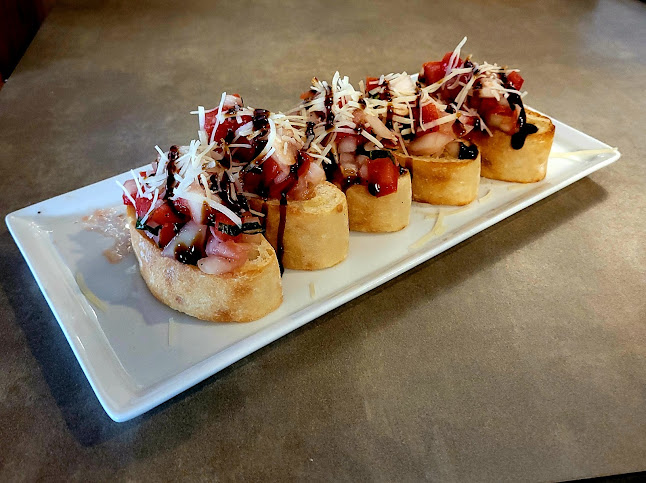 Opinii despre Alpine Pub & Grill în Prince George - Hospitality and gastronomy