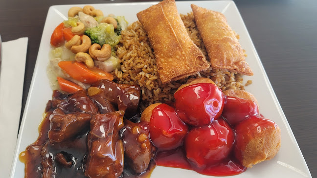 Linn Chau Restaurant - Rothesay