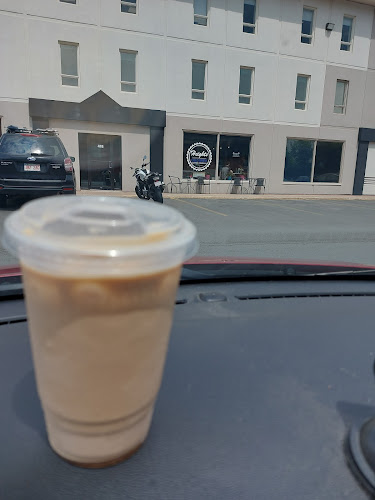 Opinii despre Heights Cold Brew Coffee Company Inc în Fredericton - Hospitality and gastronomy