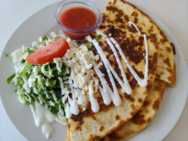 Mole Guacamole - Portage la Prairie