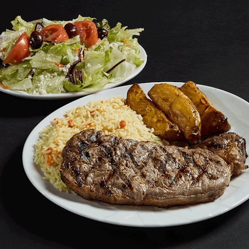 ZET'S Restaurant Airport