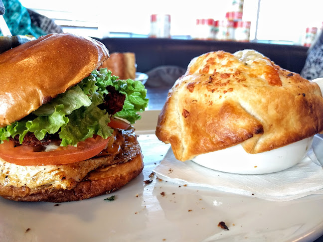 Spot On Kitchen & Bar - Calgary