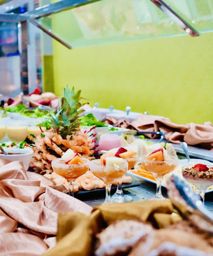 Comentarii opinii despre Aqua Lounge & Restaurant