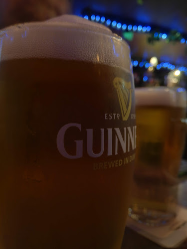 Opinii despre The Irish Rose Pub în York - Hospitality and gastronomy