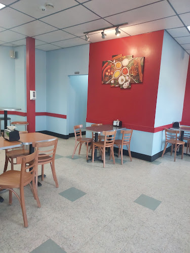 Kebab Spot - Grande Prairie