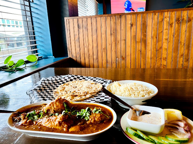 Sunset lounge + grill - Prince Rupert