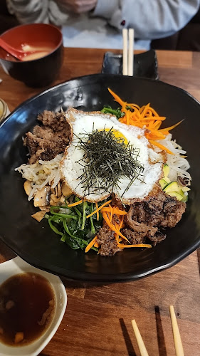 Chef Sushi Restaurant