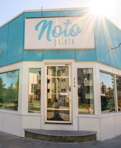 Noto Gelato