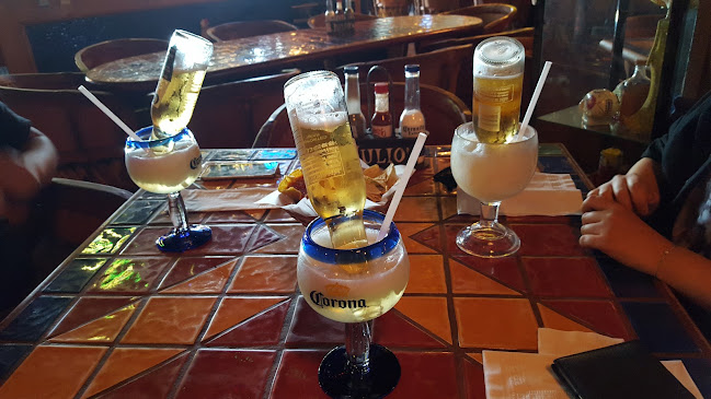 Julio's Barrio Mexican Restaurant - Edmonton