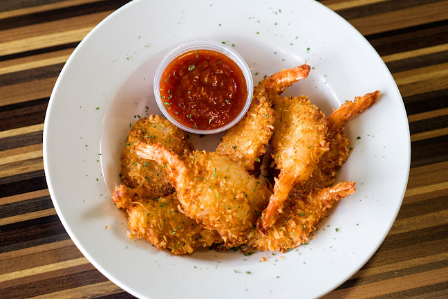 Harbourside Fish And Chips - Hospitality and gastronomy