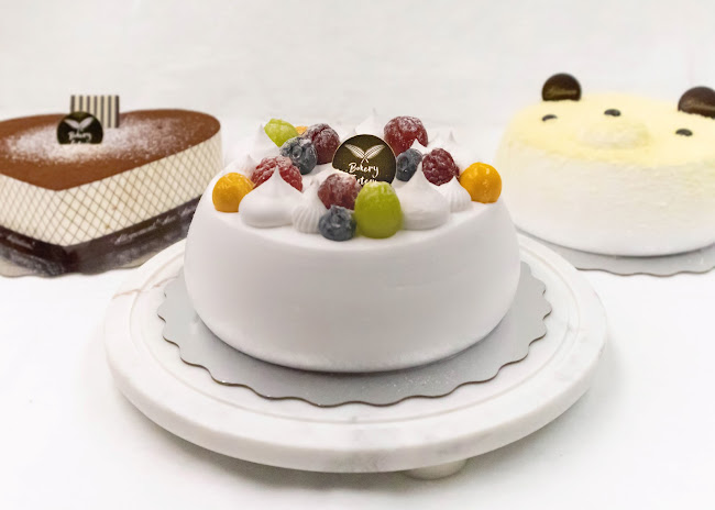 Opinii despre Bakery Gateau în North York - Hospitality and gastronomy