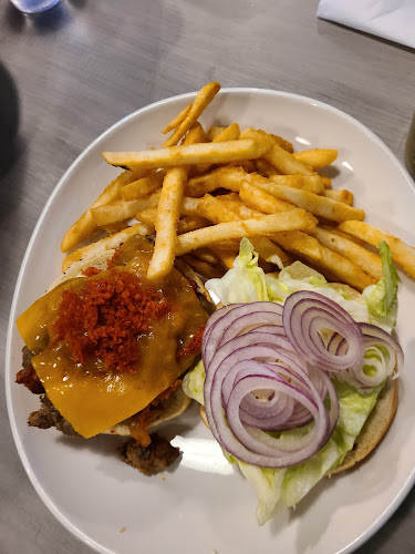 Comentarii opinii despre Kook's Cooks