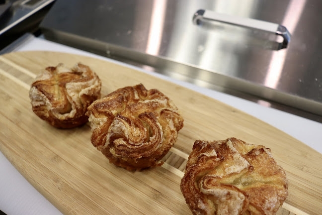 Café du Monde Crêperie - Hospitality and gastronomy