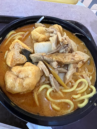 Opinii despre Malay Thai Famous Cuisine Ltd. în Markham - Hospitality and gastronomy