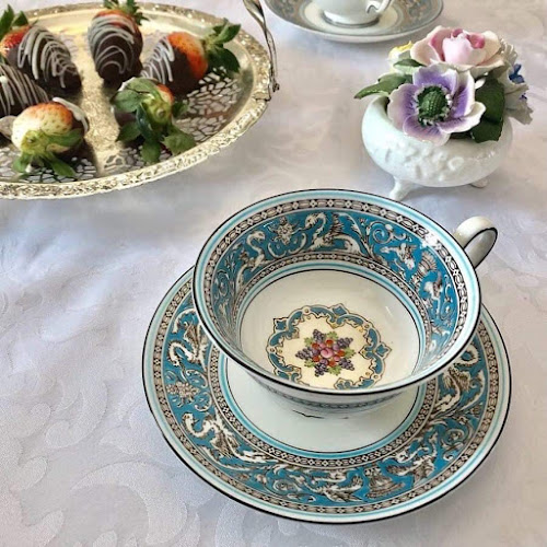 Comentarii opinii despre Jassy Boutique & Tearoom