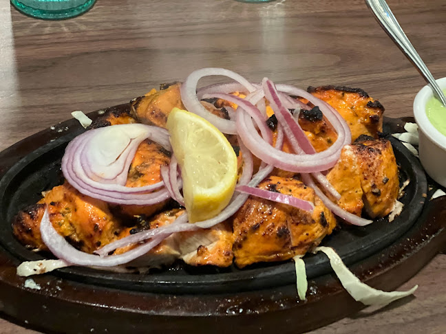 Fitoor - Indian Food Obsession - Hospitality and gastronomy