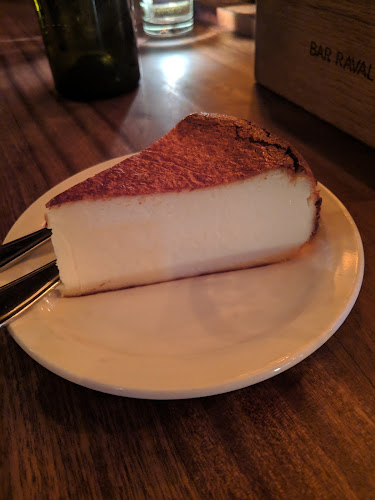 Comentarii opinii despre Bar Raval