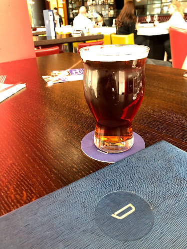 Dominion Bar + Kitchen