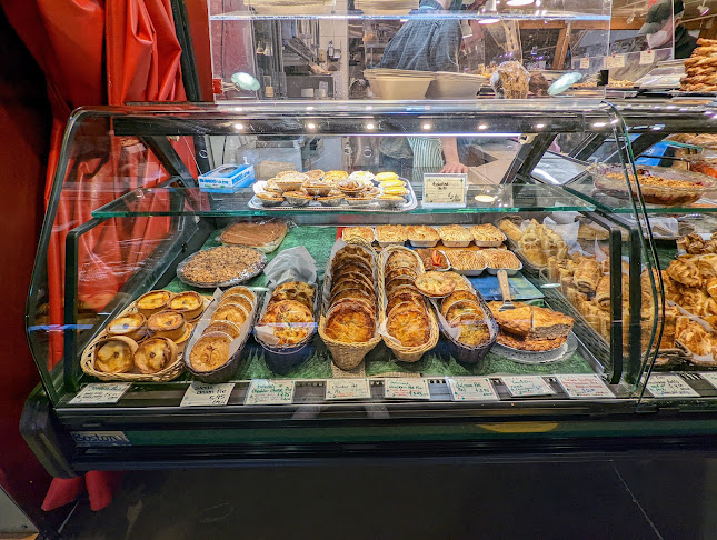 Laurelle's Fine Foods