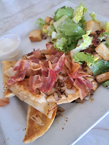 McIntyre Coffee Shop - Timmins