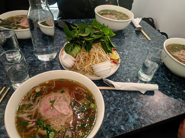 Little Saigon Restaurant - Hospitality and gastronomy