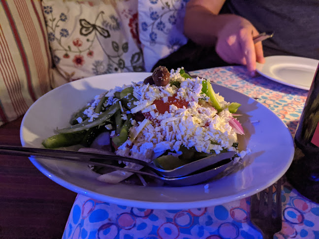 Theo’s Restaurant - Penticton