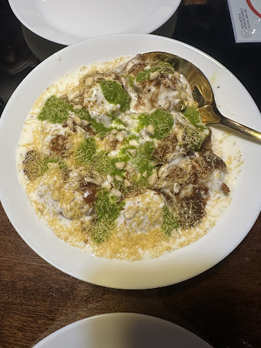 DC Pizza Bistro & Indian Restaurant - Hospitality and gastronomy