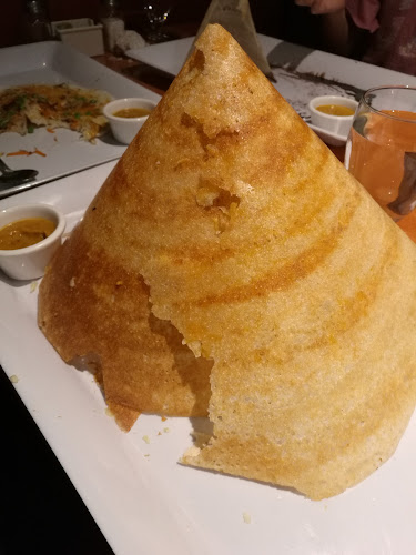 Comentarii opinii despre SI Foods(SUPREME DOSA)-Best Indian Restaurant, biryani, curry Dosa Place, South Indian & Sri Lankan food in Calgary