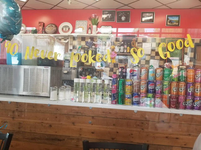 Sams Restaurant - Hospitality and gastronomy