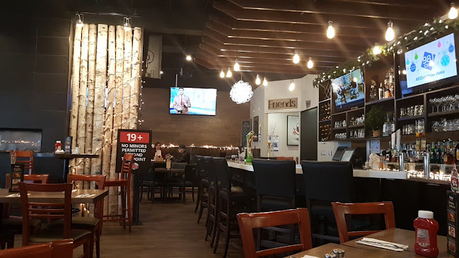 Opinii despre Ricky's All Day Grill - Prince Albert în Prince Albert - Hospitality and gastronomy