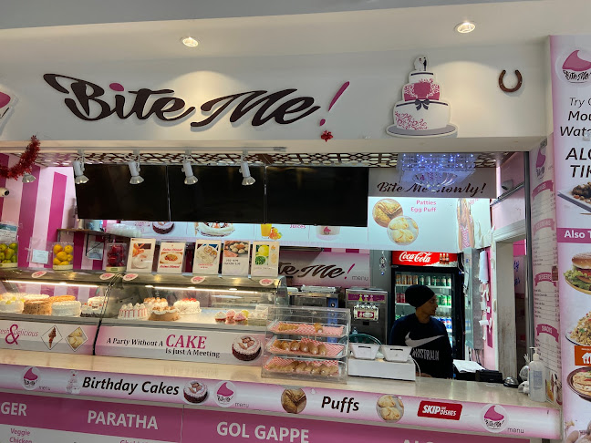 Bite Me Slowly! - Hospitality and gastronomy