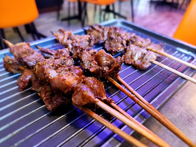 Lu Lu Kitchen - Hospitality and gastronomy