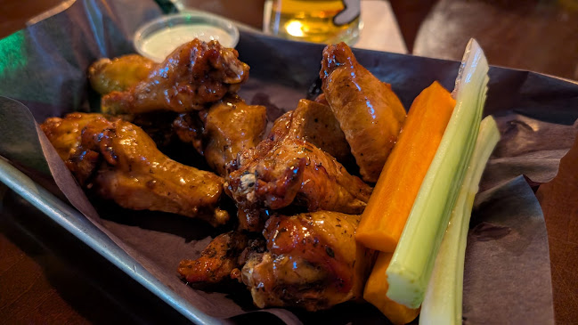 Comentarii opinii despre Drake A Firkin Pub