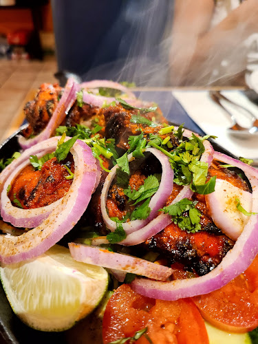 Comentarii opinii despre Madras Masala & Grill