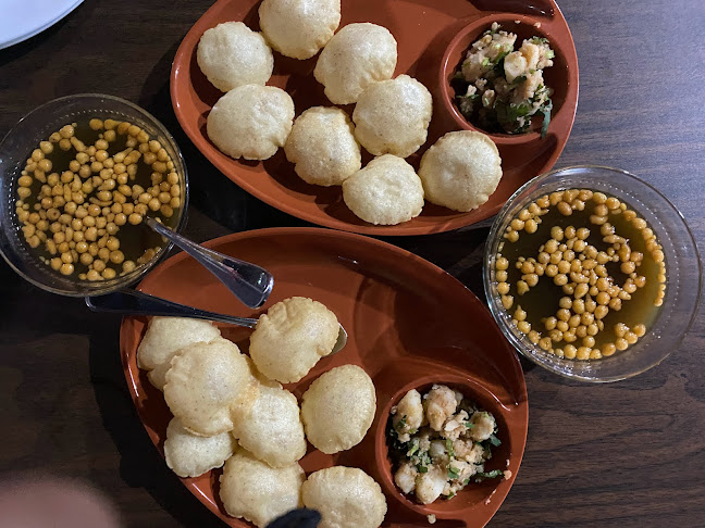 Spice of Nepal Restaurant - Hospitality and gastronomy