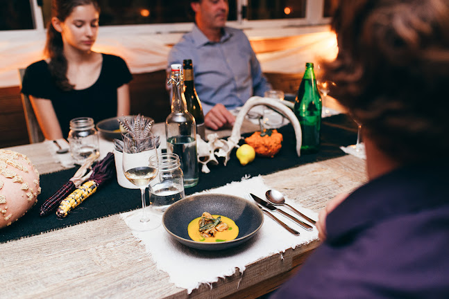 Green Artichoke Private Chef and Catering Services - Victoria