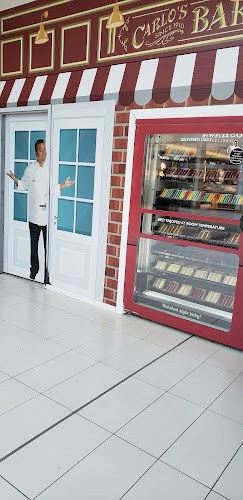 Carlo's Bake Shop Express - Hospitality and gastronomy