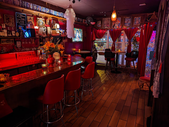 Hail Mary's - Hospitality and gastronomy