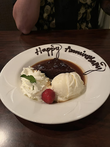 Comentarii opinii despre Normand's Restaurant