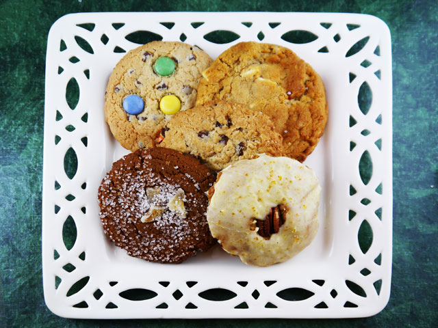 Laurelle's Fine Foods