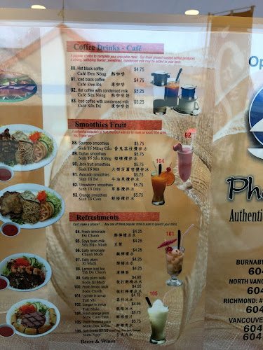 Phở Japolo - Burnaby