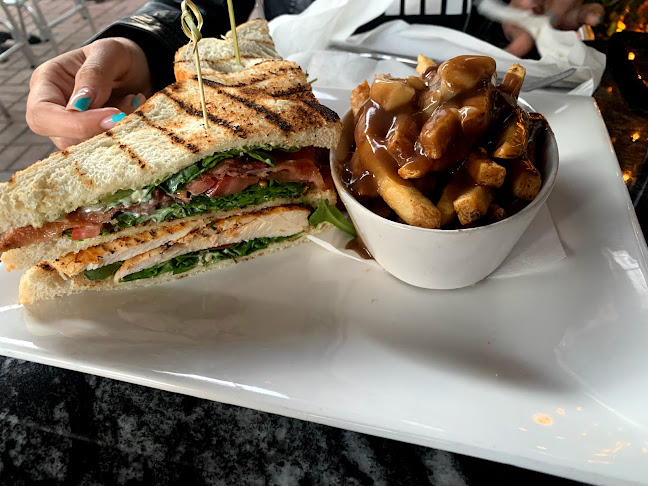 The Quail: A Firkin Pub - Toronto