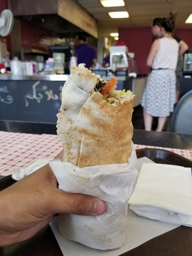 Shawarma El Mina - Kingston