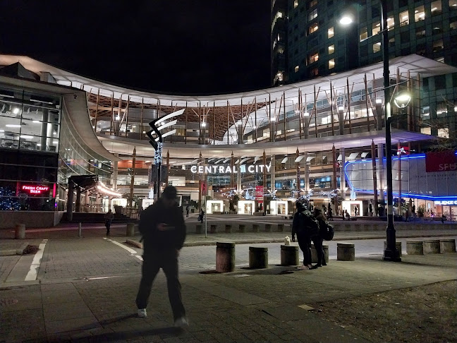 Comentarii opinii despre Central City Taphouse and Kitchen