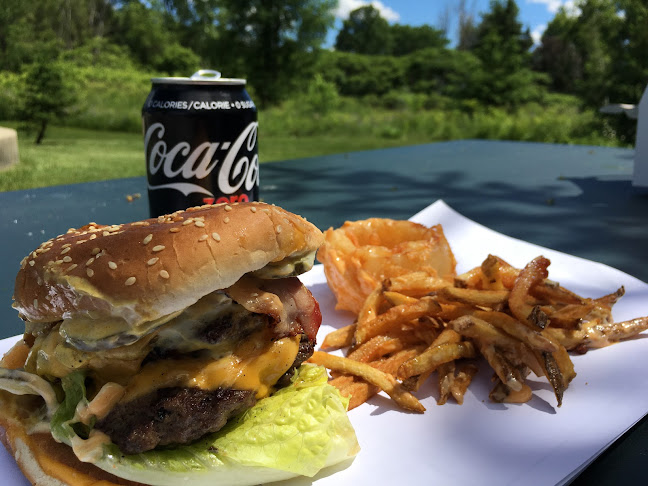 Kookoo's Kitchen Inc - Hospitality and gastronomy