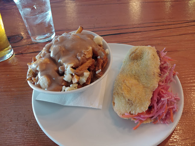 Comentarii opinii despre Red House